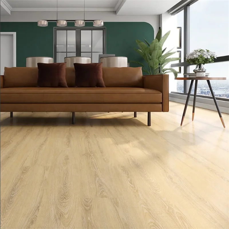 UK Netherlands Denmark Hot SALE SPC Vinyl Flooring 5mm Pisos SPC Interlocking Floor Tile Wooden Floor Click Lock Tiles