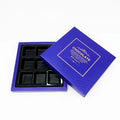 Custom Macaron Packing Box Beautifully Packaged Wedding Party Cake Storage Biscuit Paper Box