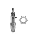 Professional High-Pressure Electric Airless Paint Sprayer 595 Series Piston Body Plunger Pump Assembly Airless Spray Gun