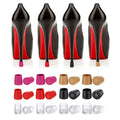 High Stiletto Heeled High Heel Protectors Heel Stoppers Shoes Covers Caps for Lawn Wedding Party HA01502