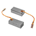 Coals Original 2604320910 for Bosches Jig Saw 1581AVS 1584VS 1584AVS 1584DVS 1587VS Replacement Carbon Brush