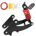 V1 Pro Pro2 Rear Shock Absorber Scooter Parts New Arrival Rear Suspension Shock for Xiaomi Pro and Pro2 Electric Scooters
