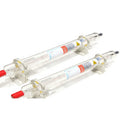 Reci T1 75W T2 90W T4 100W T6 130W New CE Certified CO2 Laser Glass Tube for CO2 Laser Engraving and Cutting Machine