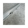 Creative Design Easy Installation Solar Panel Rail Splice Kit Anodized Steel Roof Mounting System Solar Mounting Roof Rooftop