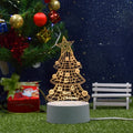 2020 Ideas Christmas Gift Set for Kids for Children Design logo for Business Clients Christmas Tree Father Christmas Santa Claus