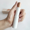 Vegan Cruelty-Free Brighten Shimmer Waterproof Cream Highlighter Stick Mineral Ingredient Private Label
