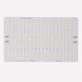 Shenzhen KingBrite Samsung LM281B+Epistar 660nm Red UV IR Full Spectrum Led Grow Light PCB Board (only PCBA)