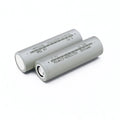 21700 4800mAh 5000mAh 3.7v Rechargeable Lithium Ion Battery 21700 18650 Cell Electric Bicycle Battery