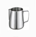 12 oz 350 oz  304 Stainless Steel Milk Frothing Pitcher with Inner Measurements Marker and Latte Art Pen