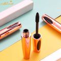New Arrival Waterproof Vegan 4D Fiber Eyelash Thick Long for Wands Cream Form Private Label OEM