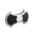 USB Rechargeable LED Direction Indicator Bike Turn Signal Tail Light Safety Warning Bicycle Rear Light