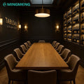 Furniture Par Restaurant Suitable for Mexican Retro Restaurant Sofa Cafe Restaurant Booth