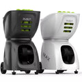 PT Max C Professional Tennis Ball Machine for Padel and Training High Performance Tennis Equipment