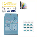 1Pcs/12Dots Round Color Hydrocolloid Acne Patch Facial Skin Care Tool to Solve Skin Problems