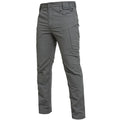 X5 for Men Trousers Waterproof Windproof Wear Resistant Commuting Slimming Cargos Tactical Pants