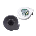 Replacement Vacuum New Fan Motor Module for Xiaomi Roborock S50 S51 S55 Robot Vacuum Cleaner Engine Spare Part