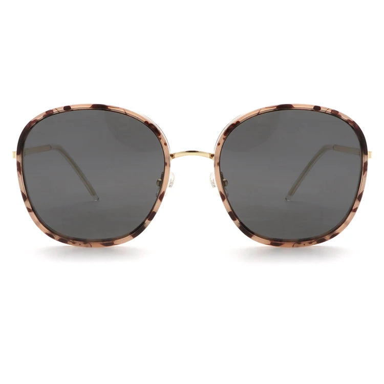 Fashion Eyewear 2021 Lady Sun Glasses Woman Oversized Party Shades Sunglasses