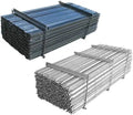 High Quality Low Price Molding Concrete Fence Posts