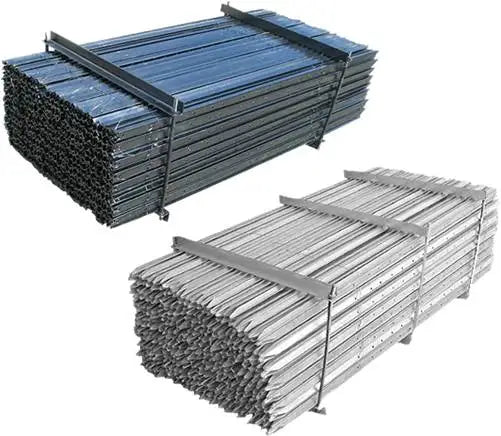 High Quality Low Price Molding Concrete Fence Posts