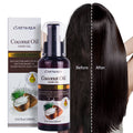 In Stock Hair Care  Best Indian Rosemary Growth Argan Hair Oil