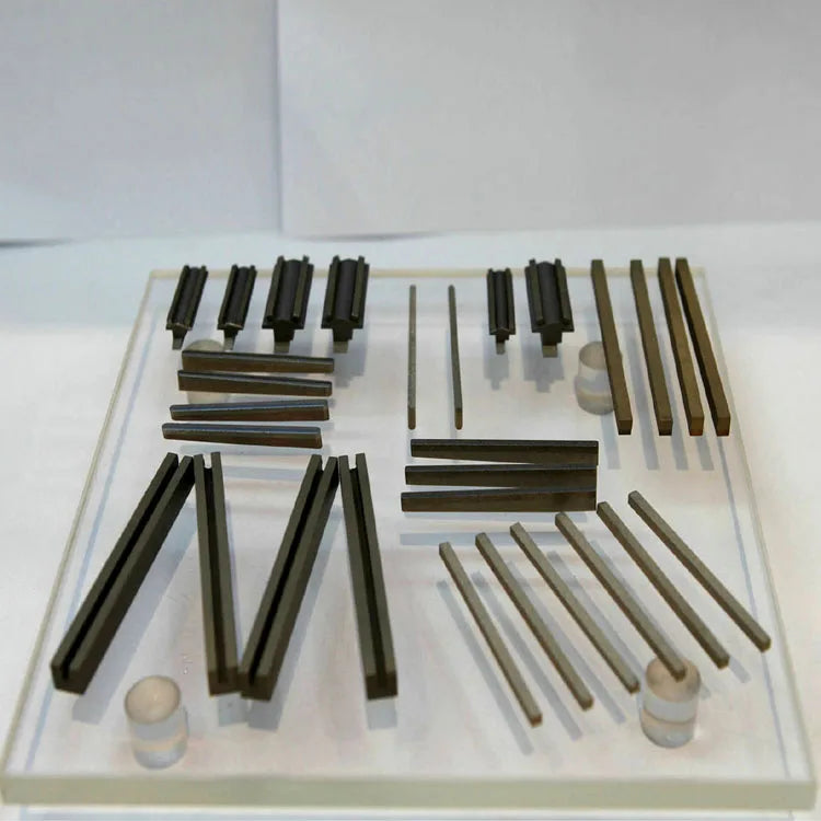 Sunnen High Efficiency Long-Life Honing Stone for Grinding Customizable OEM Sharpening Stones