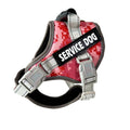 Manufacturer Low Price Customizable Lightweight Polyester Solid Dog Leash Harness Comfortable Adjustable Eco-Friendly Durable No