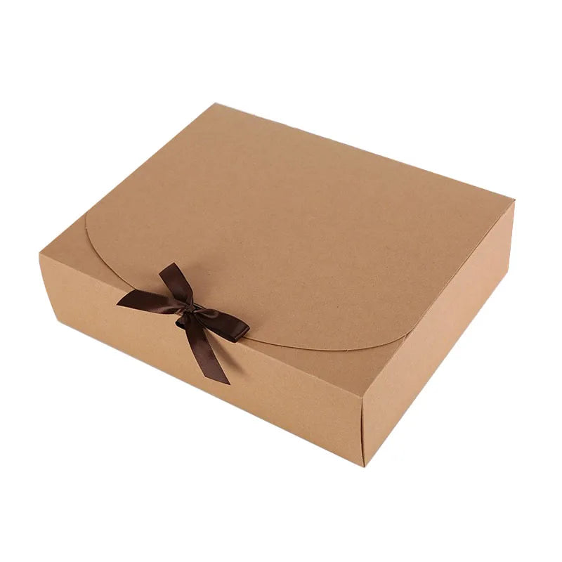 Eco Friendly in Stock Pastry Macaron Box Wholesale 2024 Boxes for Chocolate Bon Bons and Truffles