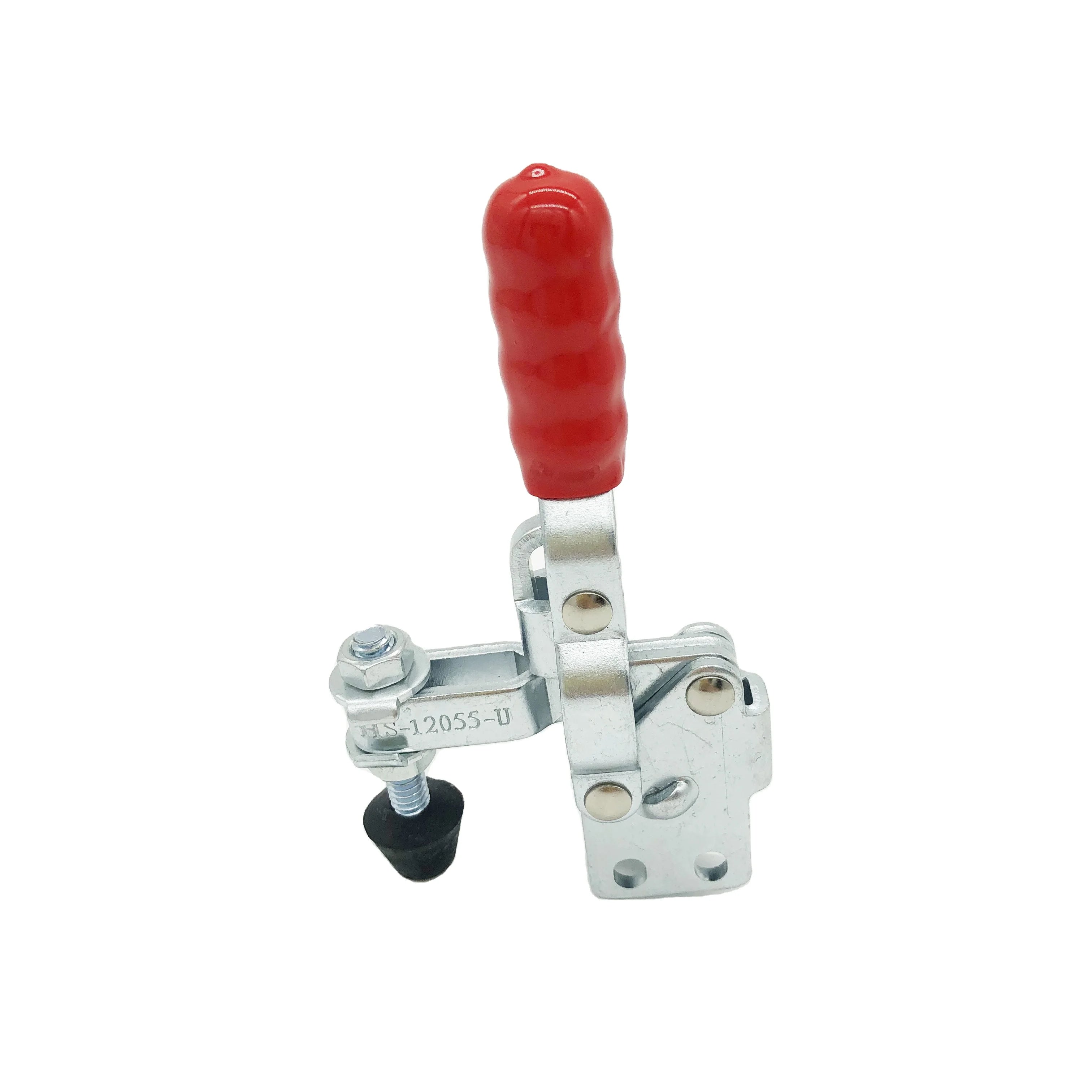 De-staco 202-UB Vertical Quick-Release Hand Clip Tool Set HS-12055-U 91KG 200LBS Toggle Clamps