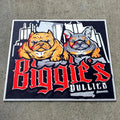 Die Cut Pig Design Rugs Anime Custom Handmade Animal Rug Customized Cut Out Shape Carpet