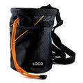 Nylon Fabric Custom Rock Climbing Gear Equipment Climbing Gymnastics Rock Climbing Chalk Bag
