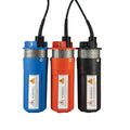 RANKING SP-12-12PA6 12 LPM 12V DC Solar Water Submersible Agriculture Irrigation Pump for Garden Pond Deep Well Borehole