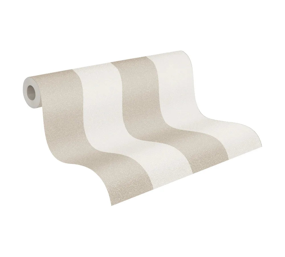 A.S. Cration Germany Brand Modern Style Wallpaper Rolls Stripes Plaid Pattern Top Sale Home Kitchen Decor Luxury Apartment