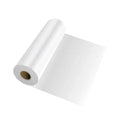 Chinese Factory 60cm Wide Instant Peel Double Sided Coated PET DTF Film 0.075mm Thick High Hot Peel Heat Transfer Clothing
