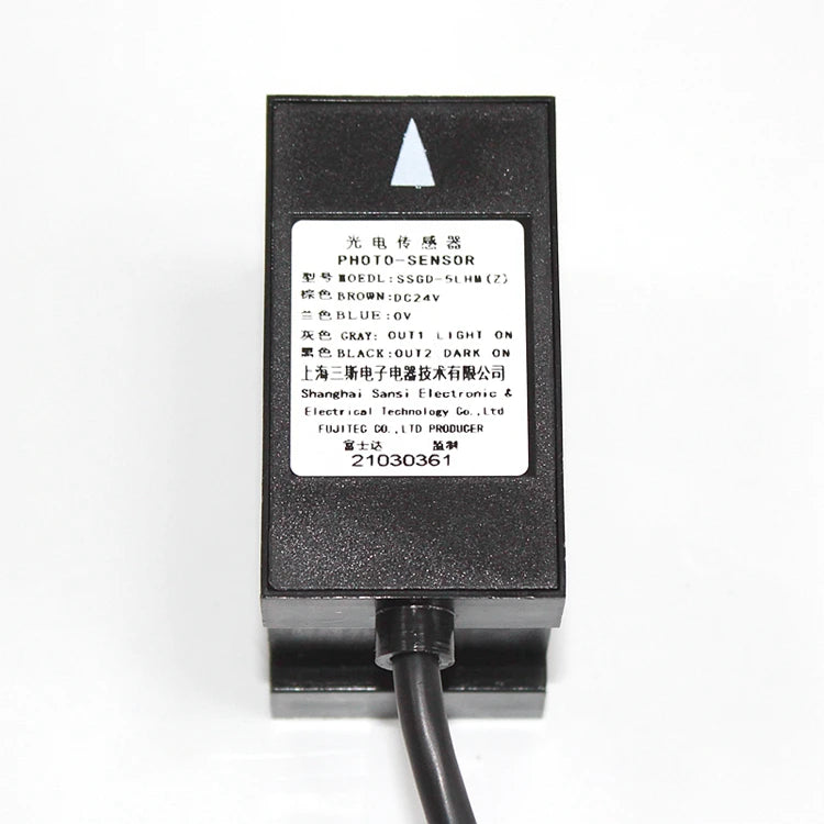 SSGD-5LHM Leveling Sensor Switch Elevator Parts for Apartment Lift Accessories