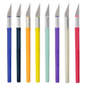 Engraving Non-Slip Metal Carving Knife for Mobile Phone PCB Repair Hand Tools