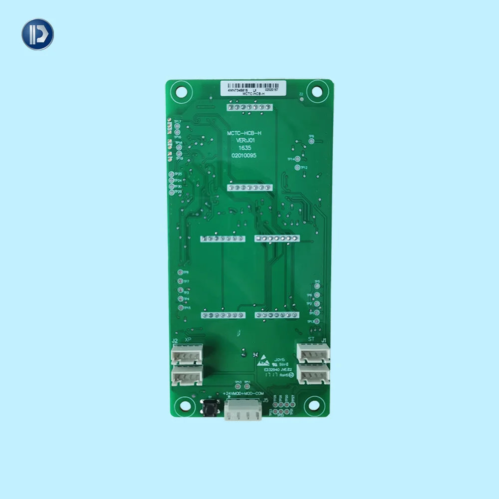 Monarch Display Board MCTC-HCB-H Elevator Parts