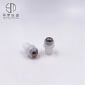10ml Insert Metal Ballclear Rollerstainless Eye Roller Stainless Steel Ball