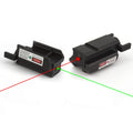 SYQT Mini Compact Mira Laser Sight Red Dot Hunting Accessories Scope & Accessory