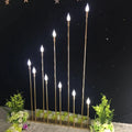 Wedding Center Decoration Props Landing Road Lamp T Stage Supplies