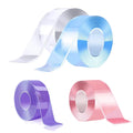Custom Plastic Bubble Balloon Tape Nano Tape Kit Colored Nano Tape Bubble Kit for Boys and Girls Party Favors