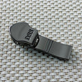 Custom Zipper Slider Hot Sales #3 #5 Non Lock Nylon Zip Head Zipper Puller for Metal Zipper and Handbag
