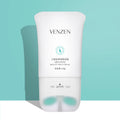 VENZEN Private Label Moisturizing Nourishing Facial Neck Cream Massage