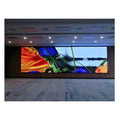 Small-space P1.5-P2 Shenzhen Led Display Indoor Super HD Show Room Led Display Screen Panel Led Module
