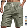 PASUXI 2025 Popular Jogger Sport Basketball Shorts Running Short Pant Gym Plus Size Athletic Shorts for Men