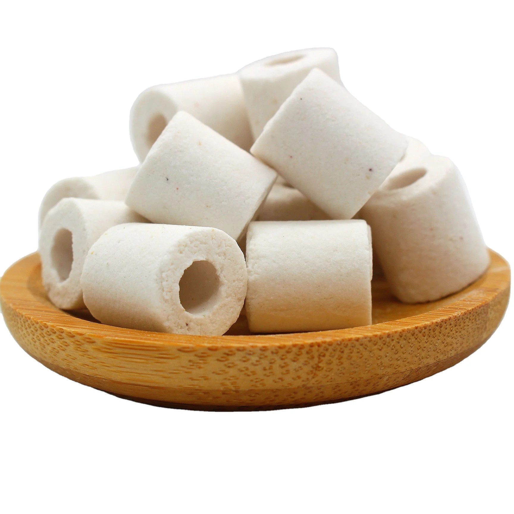 Environmentally Friendly Water Purification Filter Accessories Fish Tank Ceramic Ring Aquarium Filter Biochemical Glass Ring
