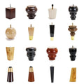 Customized Solid Wood Furniture Legs Furniture Accessories Modern Solid Wood Cabinet Legs Furniture Sofa Wooden Foot Chair Legs
