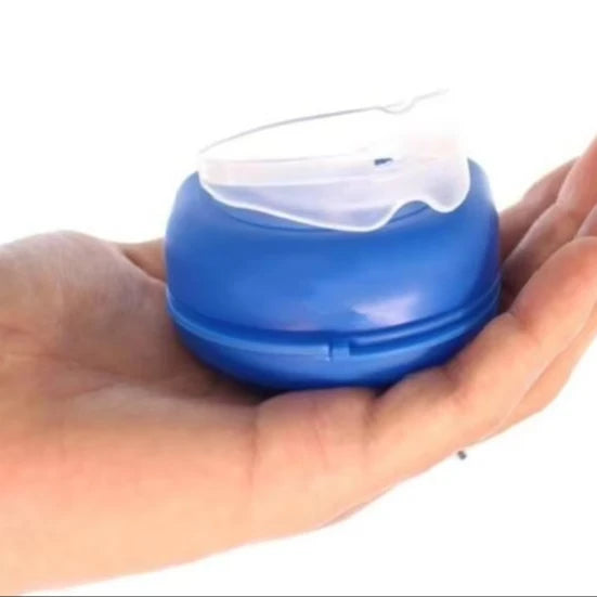 Ex-factory Price Stop Snoring Mouthpiece Professional Snoring Prevention