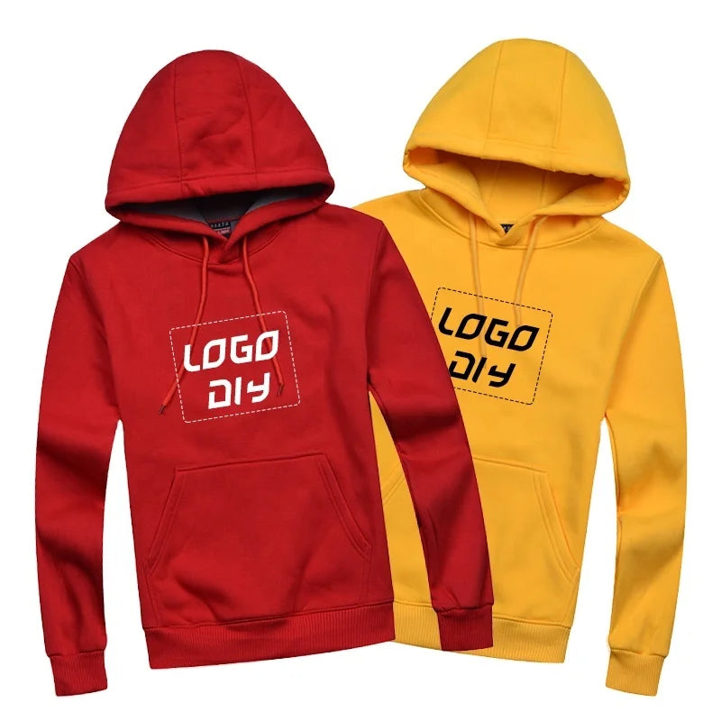 Best Sale Autumn Winter Warmth Fleece Pullover Hoodies Men's Hoodies Sport Out Door Unisex Hoodies