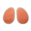 Beautiful New Style 8cm Adhesive Silicone Hip Enhancement Pads for Women Invisible Butt Lifter with Beautiful Shape