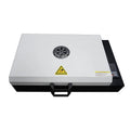 Factory Direct Dtf Heating Curing Dryer Heat Transfer A3 Dtf Oven T-shirt Logo Heating Machine